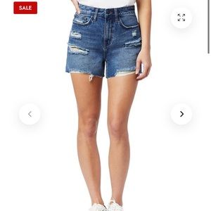 Sam Edelman the stiletto short